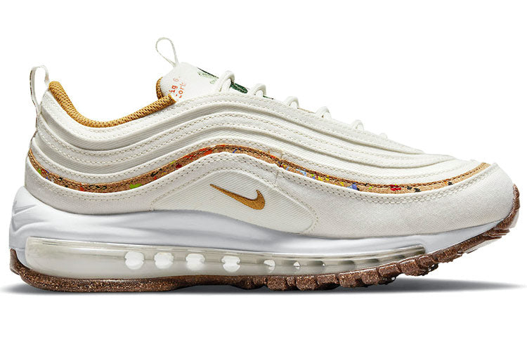 (WMNS) Nike Air Max 97 SE 'Cork' DC4012-100