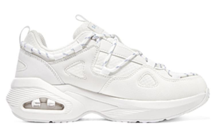 (WMNS) Skechers Street 'White' 177059-WHT