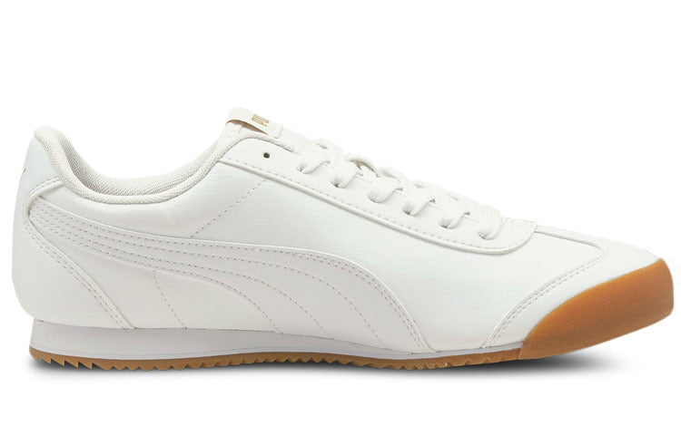 PUMA Turino FSL 'White Gum' 372861-07
