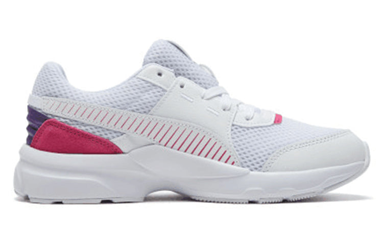 PUMA Future Runner Premium 'Purple White' 369502-08