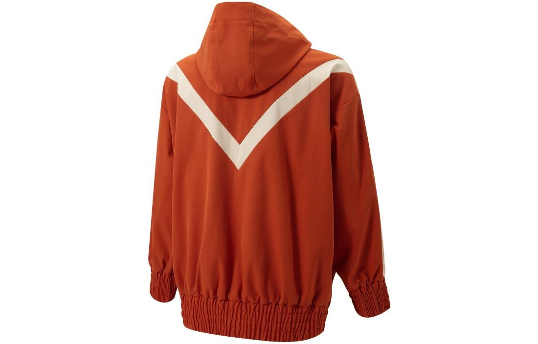 PUMA X Staffonly X Monopoly Logo Jacket 'Orange' 539895-83