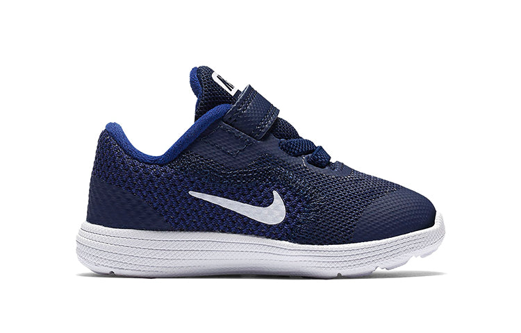 (TD) Nike Revolution 3 Blue 819415-406