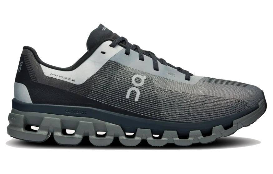 On Running Cloudflow 4 Z5 'Pearl Black' 3MD30102325