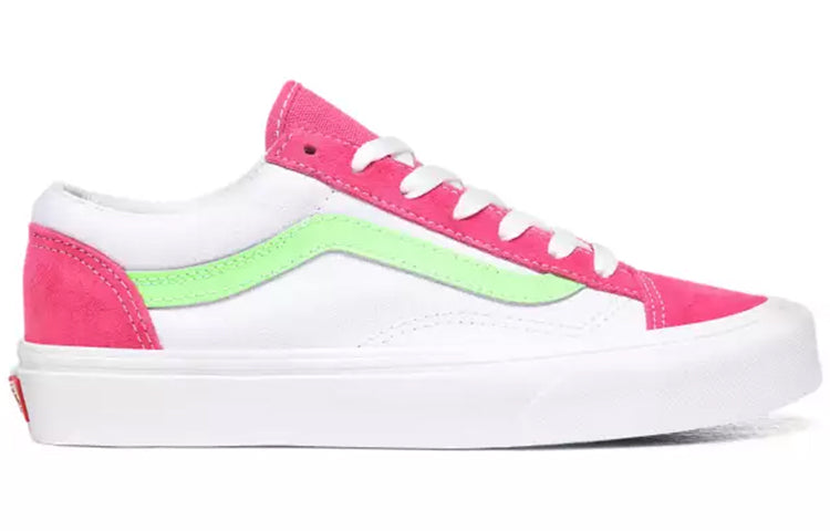 Vans Style 36 Retro Sport 'Fuchsia Purple' VN0A3DZ3XGG