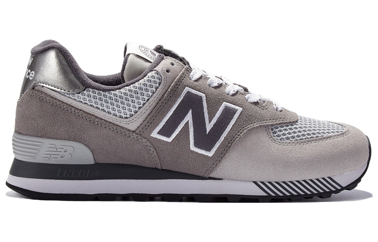New Balance 574 'Grey Black' ML574VR2