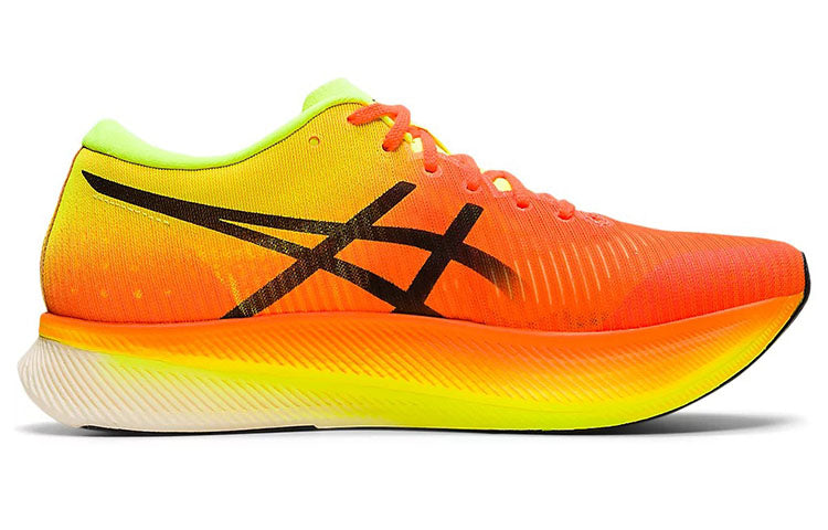 (WMNS) ASICS Metaspeed Sky 'Shocking Orange' 1012B069-800