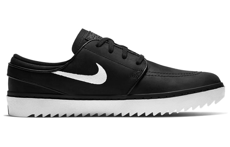 Nike Janoski Golf 'Black White' AT4967-004