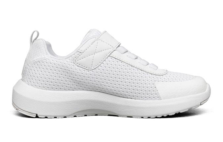 (GS) Skechers Dynamic Tread 'White' 98151L-WHT