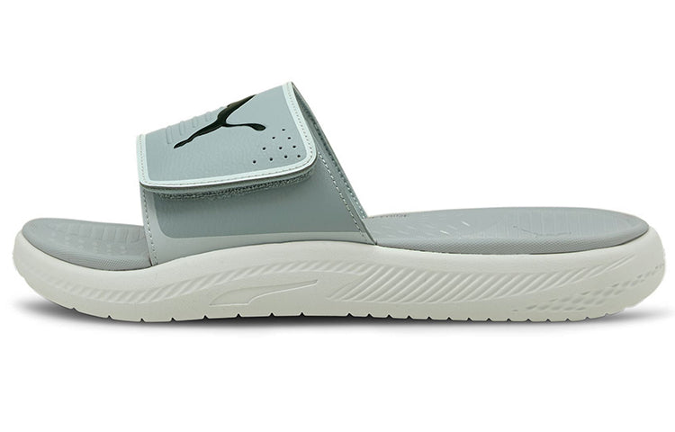 PUMA Softride Slide 'Quarry' 382112-05