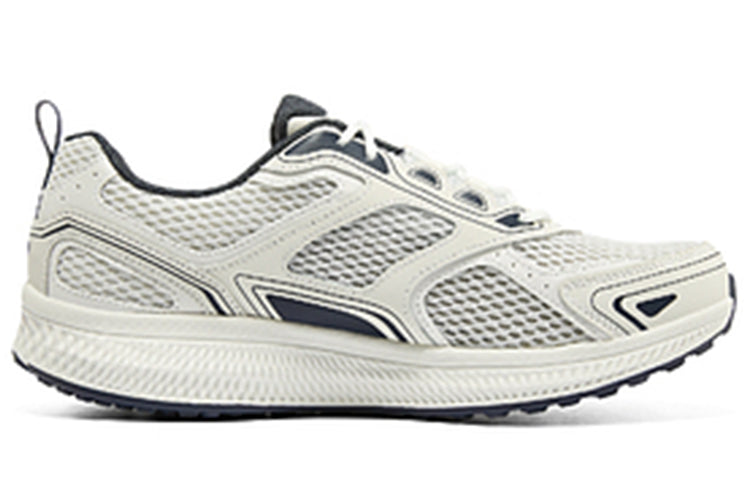 Skechers Go Run 'White Blue' 220036-WNV