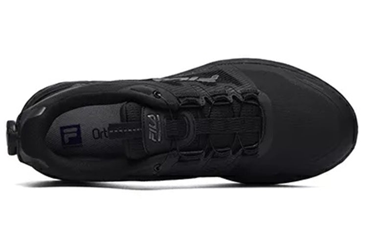 FILA BOA Black A12M132207FBK