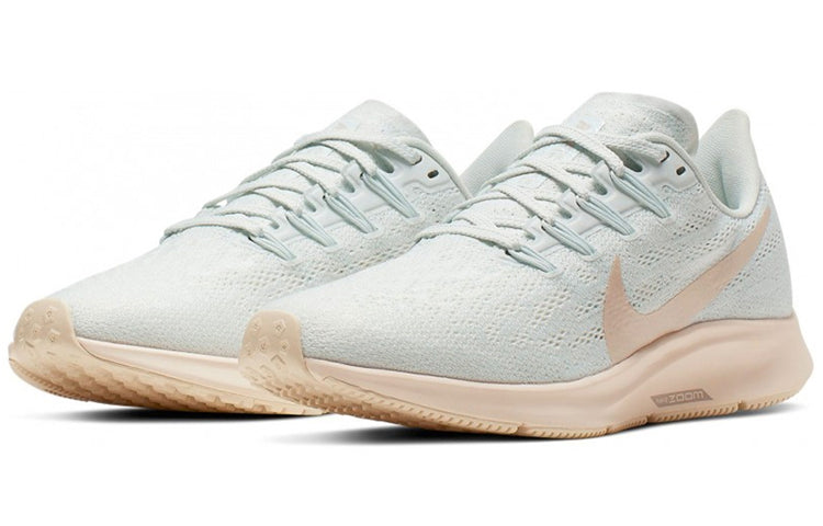 (WMNS) Nike Air Zoom Pegasus 36 'Light Cream' AQ2210-400