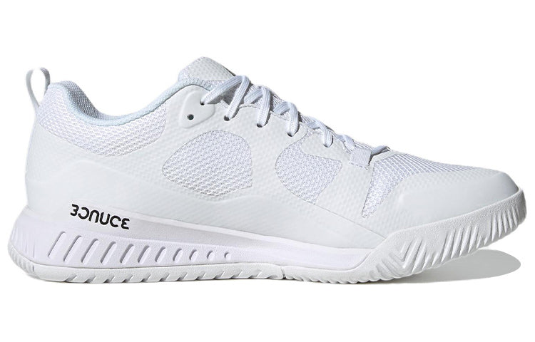 adidas Court Team Bounce 2.0 'White Black' HR1239