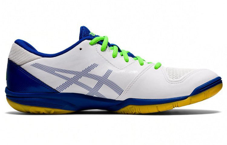 ASICS Attack Bladelyte 4 'White Blue' 1073A001-102
