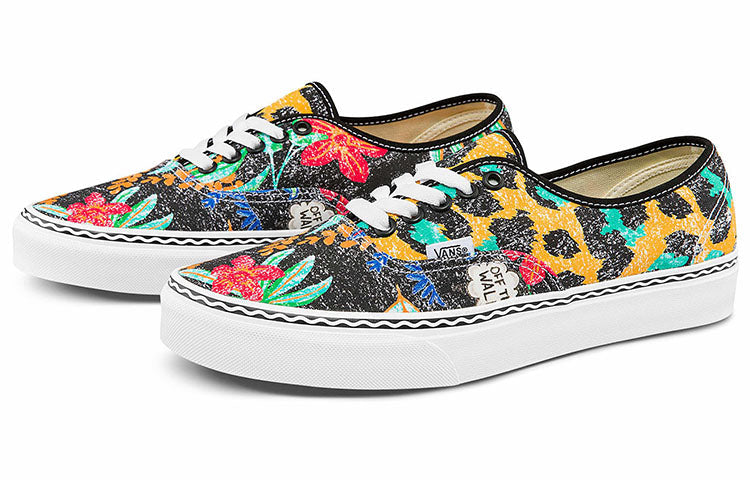 Vans Crayola x Authentic Sneakers/Shoes VN0A5KRDARF