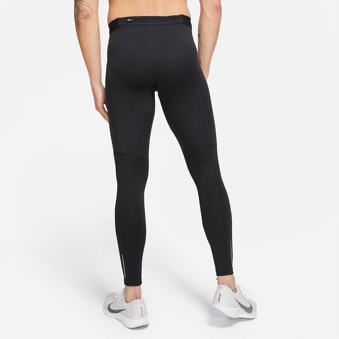 Nike Phenom Elite Running Pants 'Black' CZ8824-010