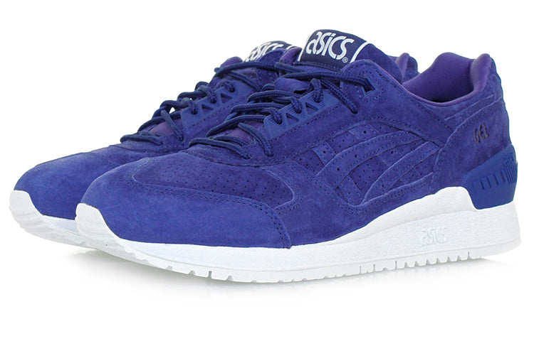 ASICS Gel Respector 'Blue Print' H6V0L-5151