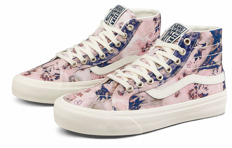Vans SK8-HI Sneakers Pink VN0A4UWNA5M