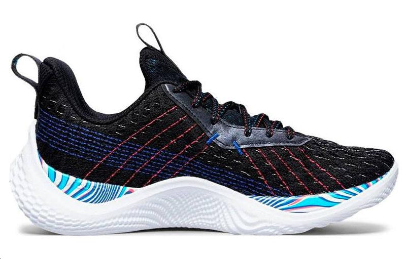 Under Armour Curry 10 'More Magic' 3025093-001
