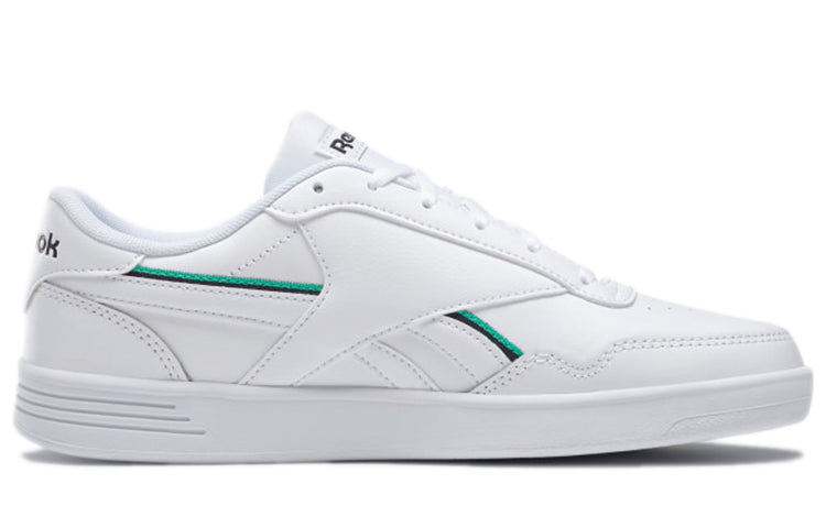 (WMNS) Reebok Royal Techque T 'White' GX8912