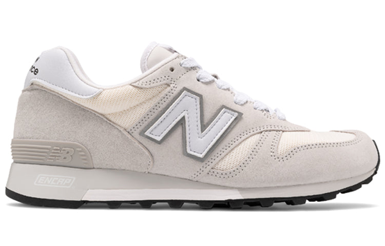 New Balance 1300 Made in USA 'White Grey' M1300CLW