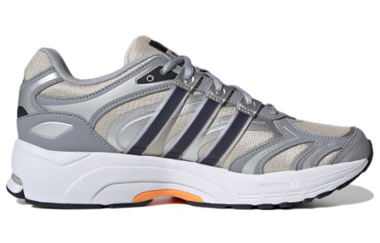 adidas Spiritain 2000 Marathon Running Shoes 'Grey Black' HR2029