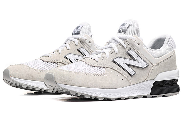 New Balance 574 Sport 'Grey Arctic Fox' MS574STW