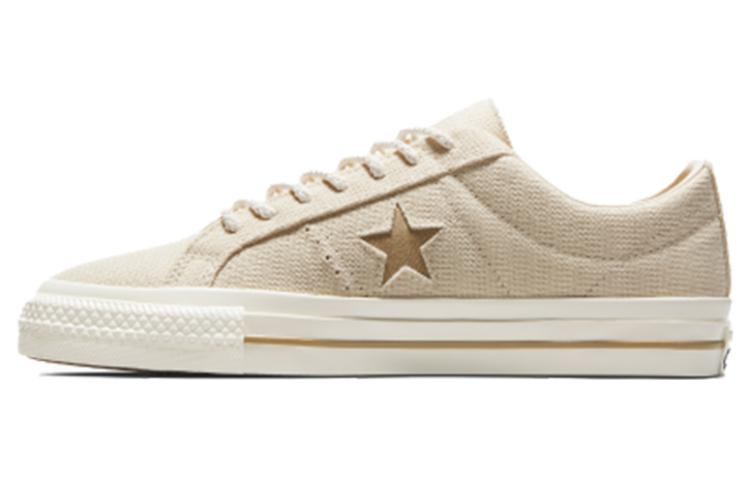 Converse One Star Pro 'Beige White' A06073C