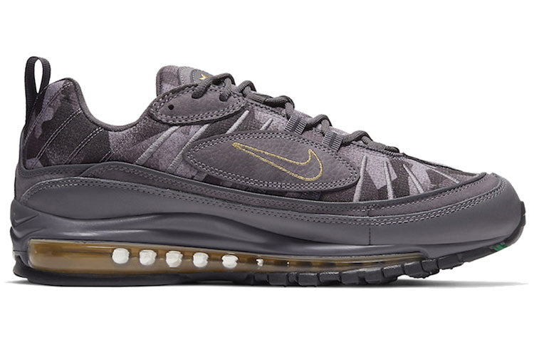 Nike x Kylian Mbapp Air Max 98 '21st Birthday' CT1531-001