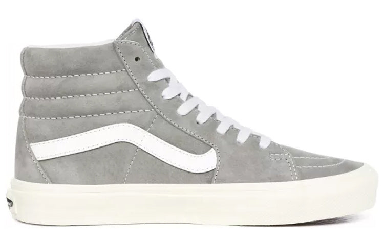 Vans SK8-HI 'Drizzle' VN0A4BV618P