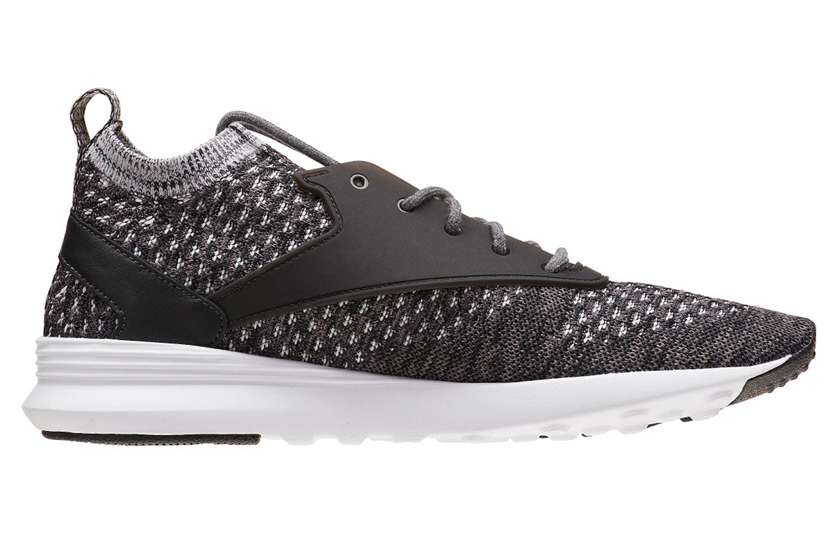 Reebok Zoku Runner Ultraknit Heather 'Coal Black' BD5487