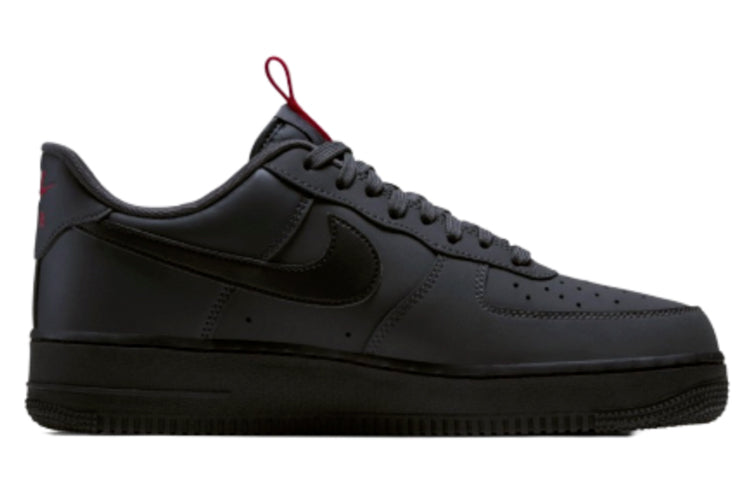 Nike Air Force 1 Low 'Anthracite Black' BQ4326-001