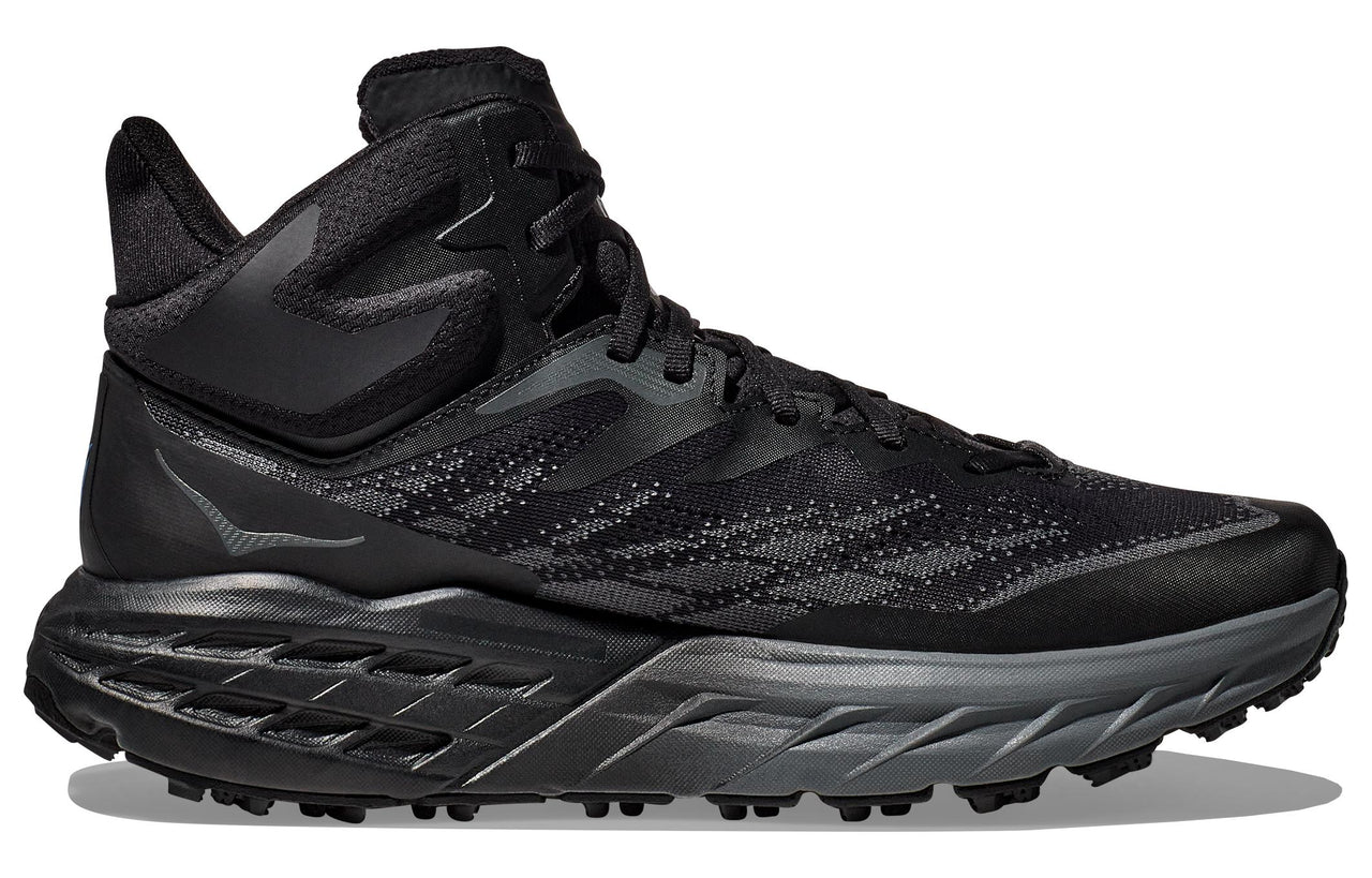 HOKA ONE ONE Speedgoat 5 GTX 5 'Black' 1127918-BBLC