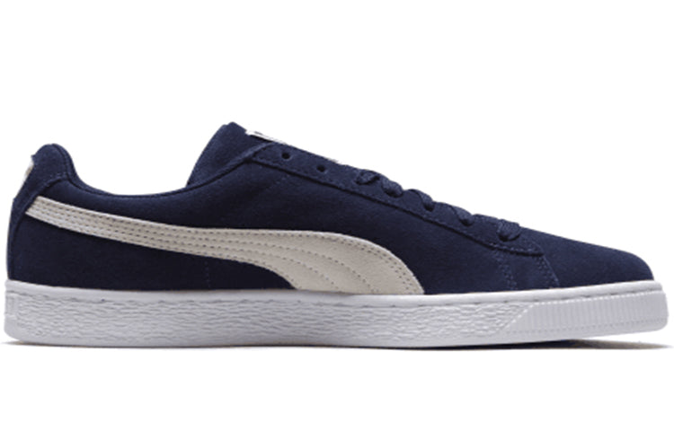 PUMA Suede Classic+ 'Peacoat' 356568-51