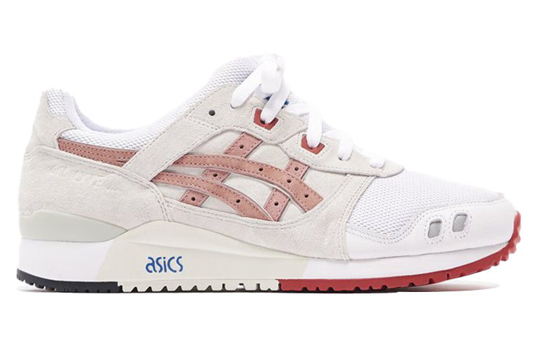 ASICS x Kith Gel-Lyte 3 OG 'Tokyo Trio Pack - Yoshino Rose' 1193A187-100