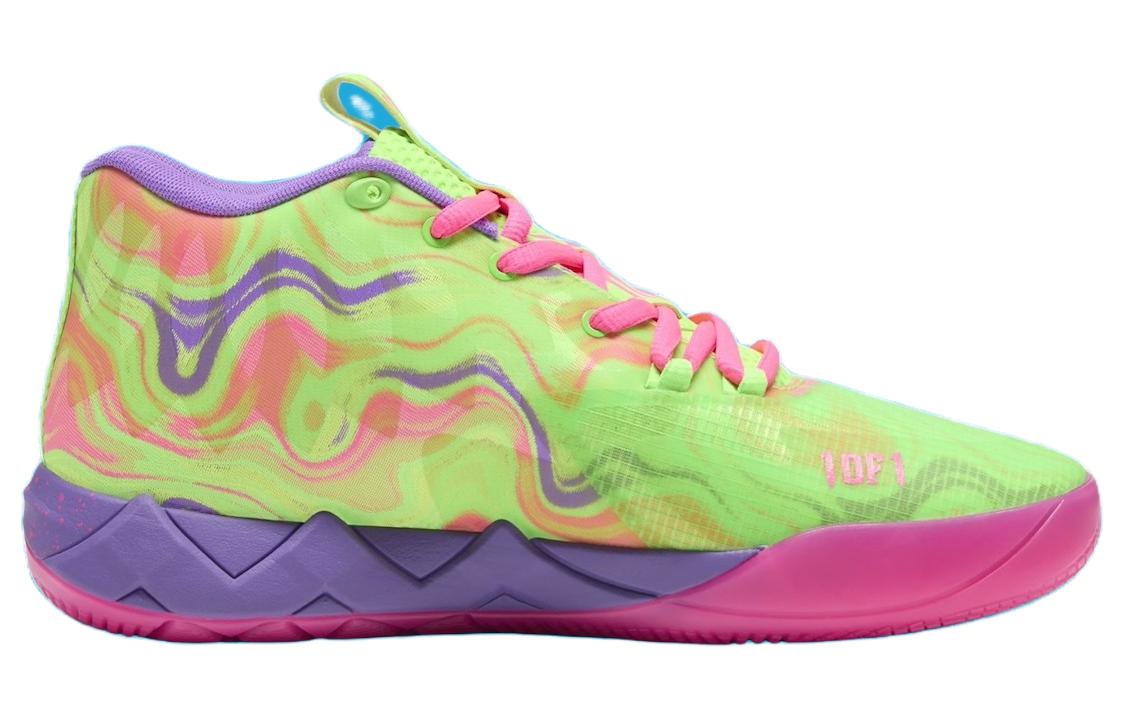 PUMA MB.01 'Inverse Toxic' 310437-01