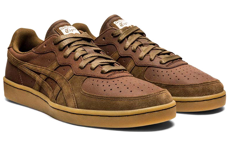 Onitsuka Tiger GSM 'Gold Brown' 1183A842-200