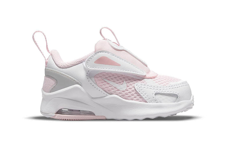 (TD) Nike Air Max Bolt Pink/White CW1629-600