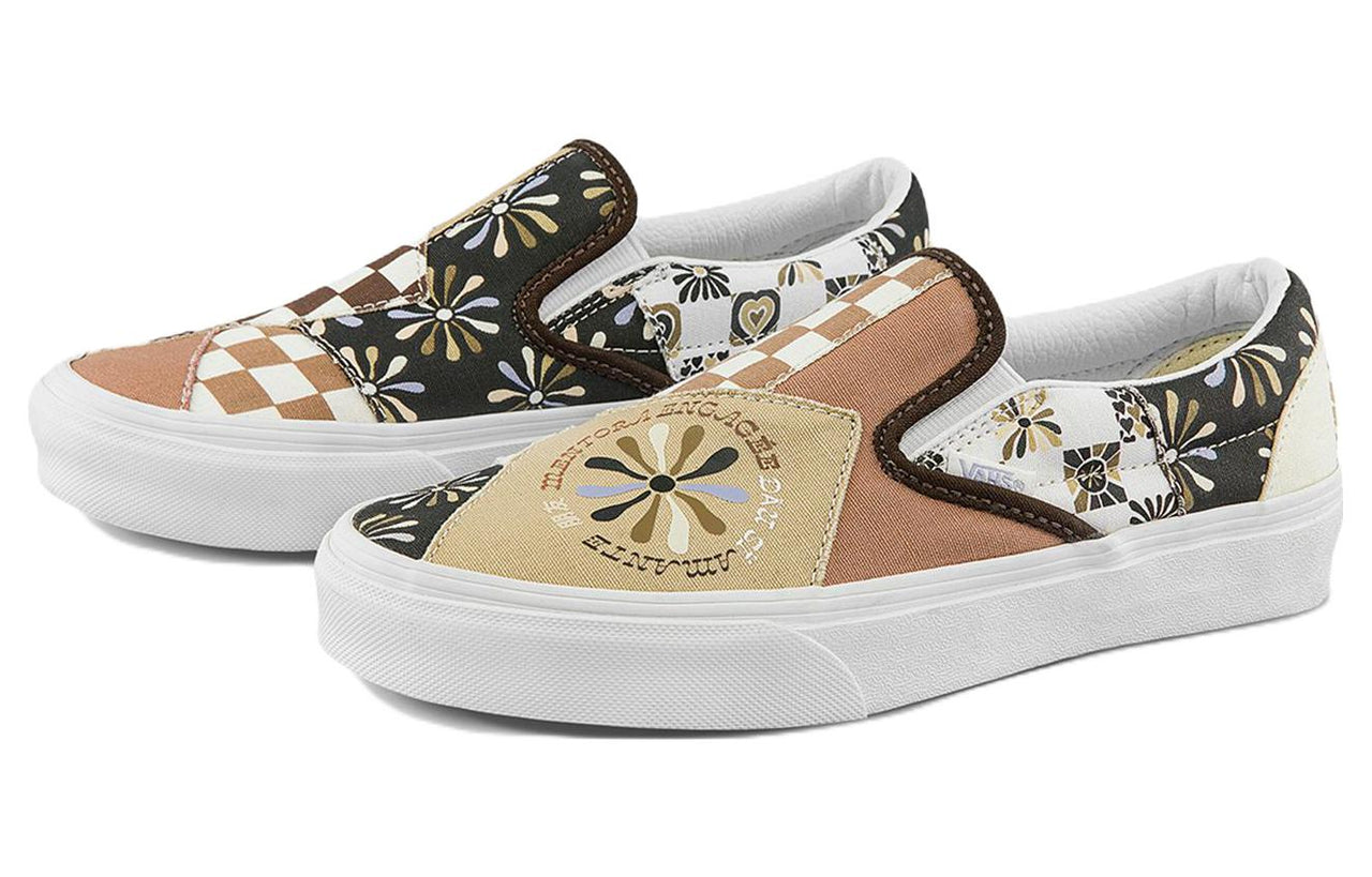 Vans Classic Slip-On 'Divine' VN0A7Q4NAS0