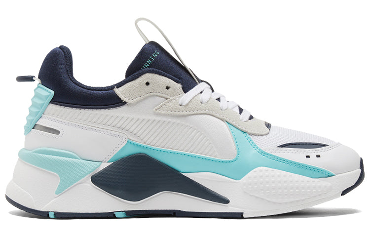 PUMA RS-X Mix 'White Angel Blue' 380462-02