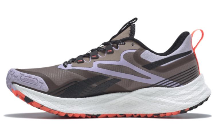 (WMNS) Reebok Floatride Energy 4 Adventure 'Taupe Purple Oasis' HR1766