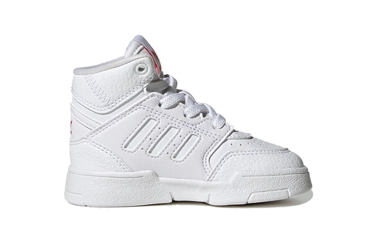 (TD) adidas Originals Drop Step Shoes 'Blue Navy White' HP7796