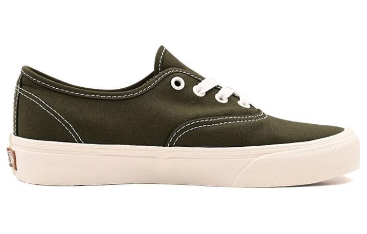 Vans Authentic VR3 'Olive Green' VN0005UD50K