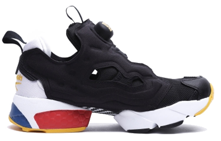 Reebok InstaPump Fury OG 'Scarlet' FW2617