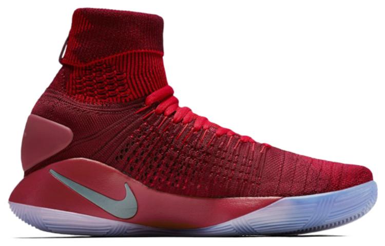 2016 hyperdunk flyknit best sale