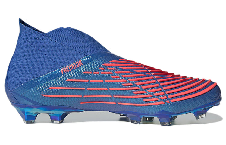 adidas Predator Edge+ AG 'Hi-Res Blue Turbo' GW9981