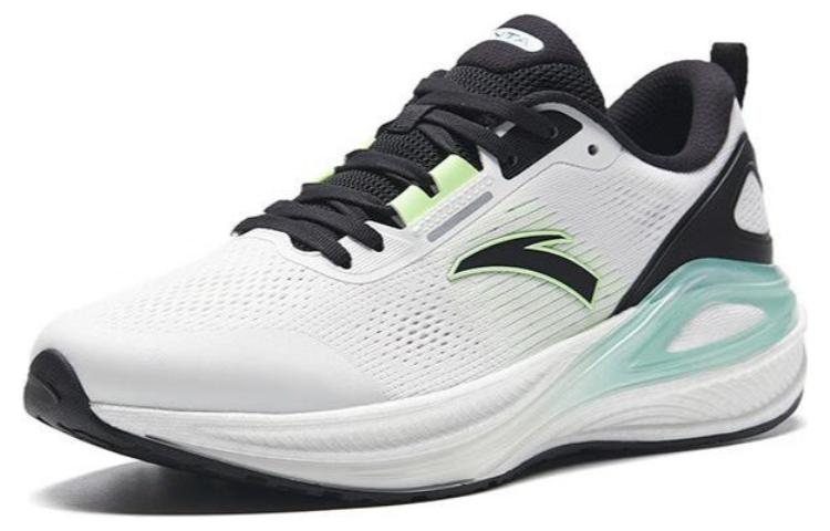 ANTA C100 YuTu 'Black White Green' 112335580-1