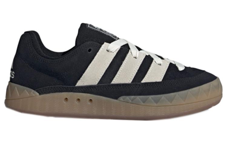 adidas Adimatic Core 'Black White Gum' IE2224