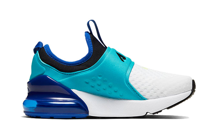 (PS) Nike Air Max 270 Extreme 'Oracle Aqua Blue' CI1107-101