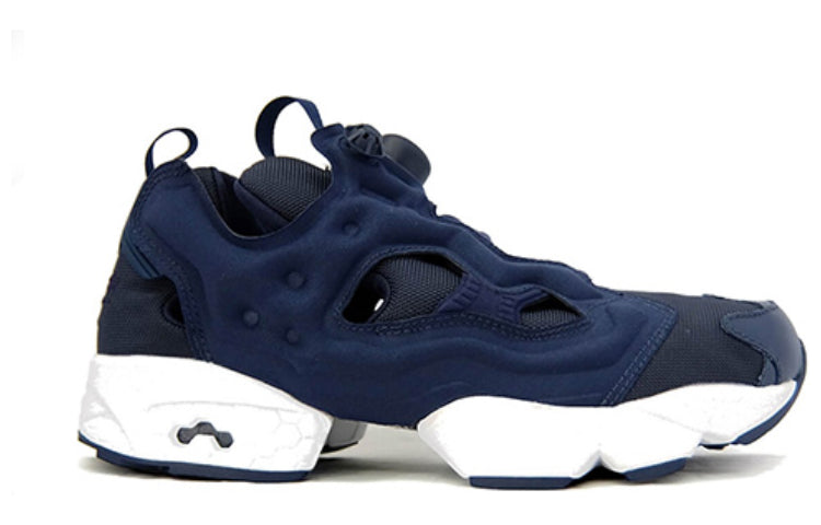 Reebok InstaPump Fury OG 'Collegiate Navy' V65752